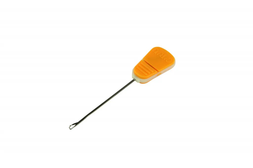 Carp&#x00B4;R&#x00B4;Us&#x20;Boilie&#x20;jehla&#x20;CRU&#x2F;Baiting&#x20;needle&#x20;&#x2013;&#x20;Original&#x20;ratchet&#x20;needle&#x20;&#x2013;&#x20;Orange