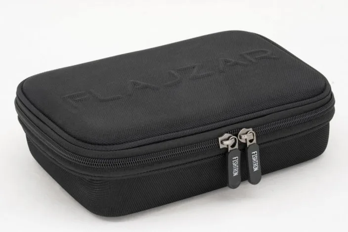 Flajzar Kufřík pro sadu Fishtron Q9-RGB, Neon, E3TX