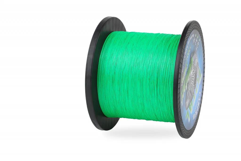 Carp&#x00B4;R&#x00B4;Us&#x20;Kmenov&#x00E1;&#x20;&#x0161;&#x0148;&#x016F;ra&#x20;Total&#x20;Contact&#x20;Sinking&#x20;Green&#x20;0,25mm