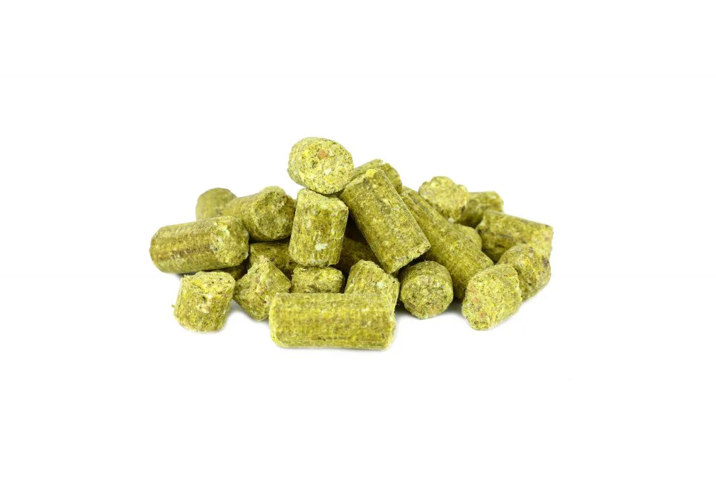 Nikl&#x20;Rychlorozpustn&#x00E9;&#x20;kuku&#x0159;i&#x010D;n&#x00E9;&#x20;pelety