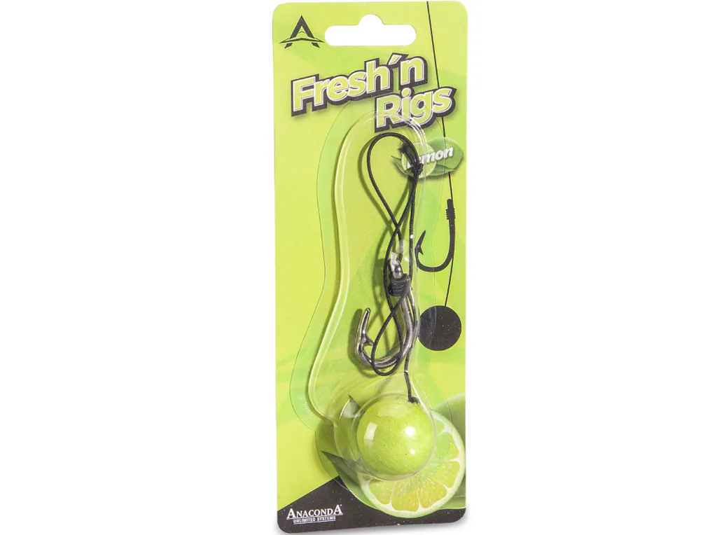 Anaconda&#x20;V&#x016F;n&#x011B;&#x20;do&#x20;auta&#x20;-&#x20;citron