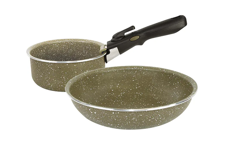 Trakker&#x20;Sada&#x20;n&#x00E1;dob&#x00ED;&#x20;Armolife&#x20;Marble&#x20;Cookset