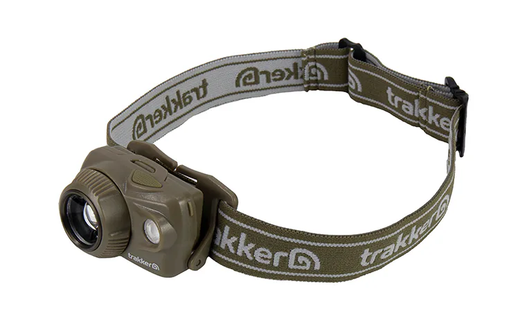 Trakker&#x20;&#x010C;elovka&#x20;Nitelife&#x20;Headtorch&#x20;580&#x20;Zoom