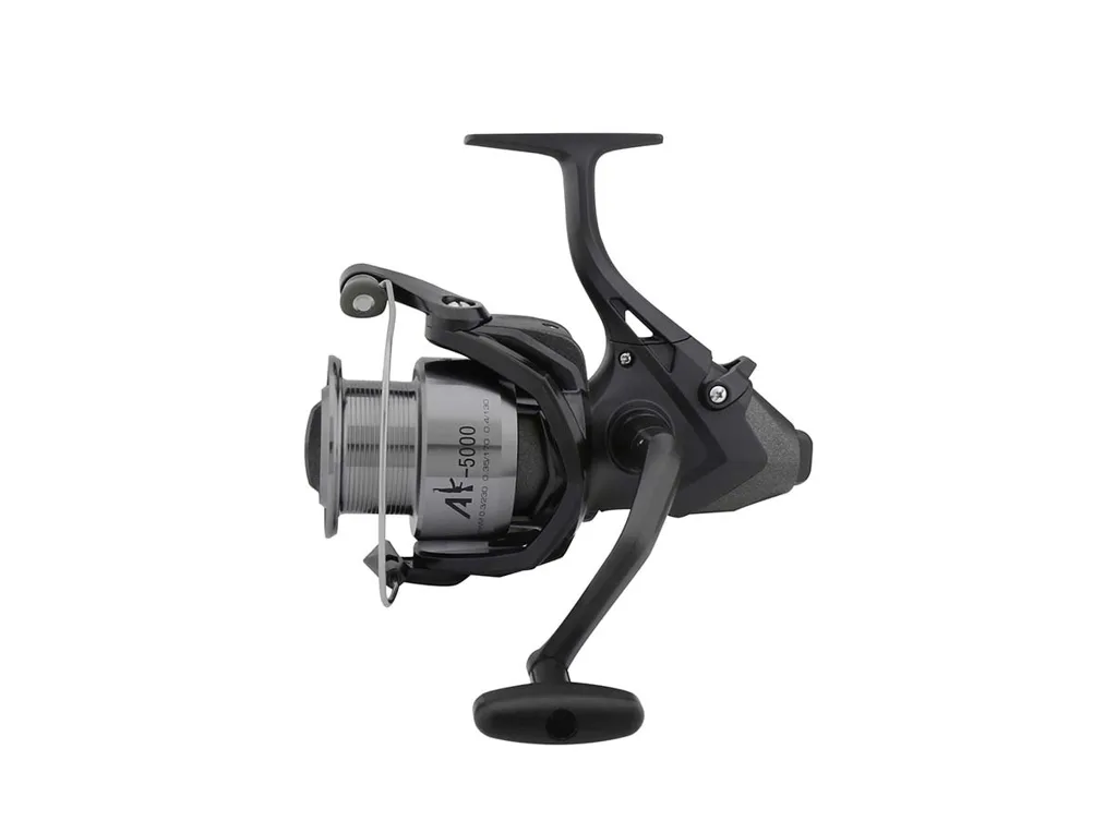 Okuma&#x20;Navij&#x00E1;k&#x20;AK&#x20;Baitfeeder&#x20;5000
