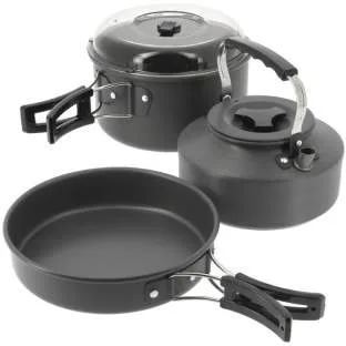 NGT&#x20;Sada&#x20;n&#x00E1;dob&#x00ED;&#x20;Kettle,&#x20;Pot&#x20;&amp;&#x20;Pan&#x20;Set&#x20;3-d&#x00ED;l