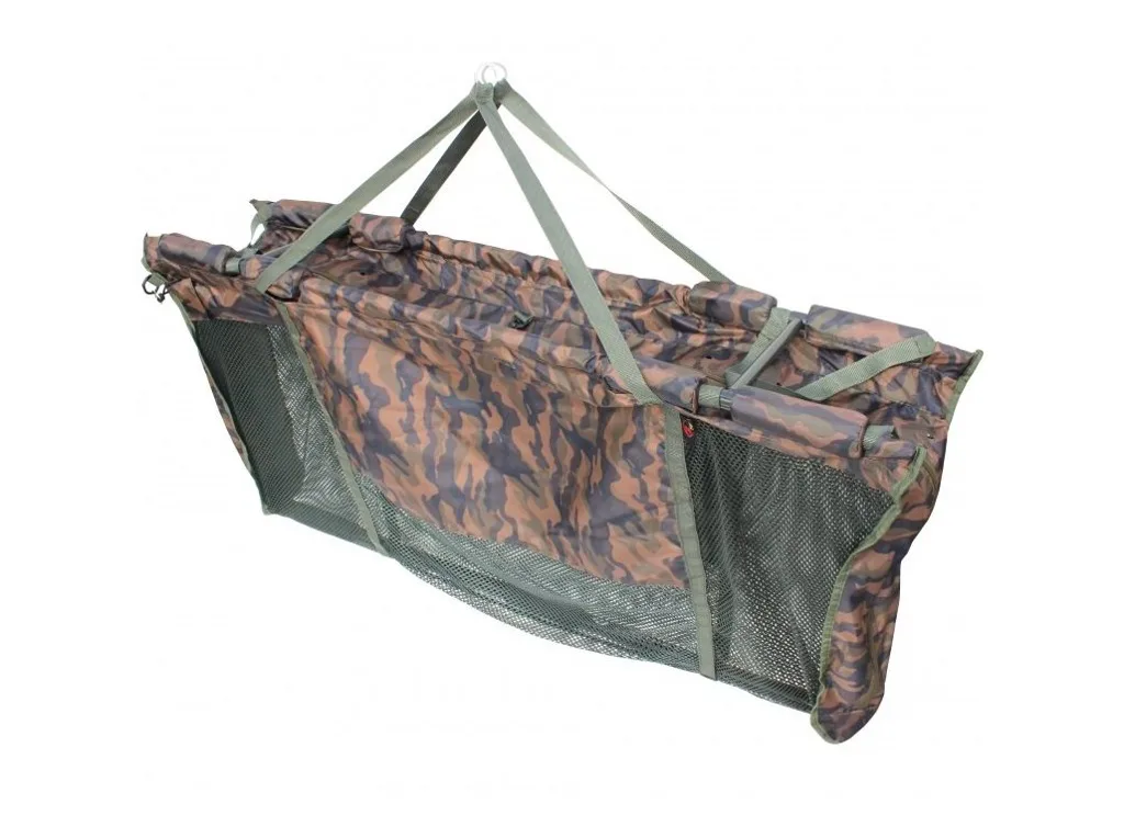 Zfish&#x20;V&#x00E1;&#x017E;&#x00ED;c&#x00ED;&#x20;sak&#x20;Camo&#x20;Floating&#x20;Weighing&#x20;Sling
