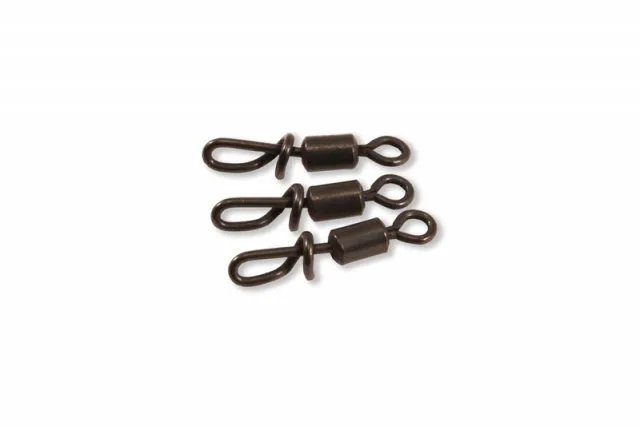 Carp&#x00B4;R&#x00B4;Us&#x20;Obratl&#x00ED;ky&#x20;Gizmo&#x20;Mini&#x20;Swivel&#x20;vel.11,&#x20;8ks