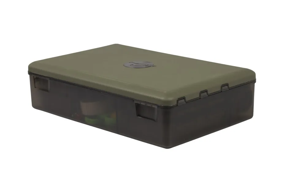 Korda&#x20;Tackle&#x20;Box