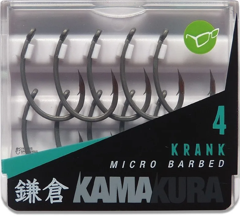 Korda&#x20;H&#x00E1;&#x010D;ky&#x20;Kamakura&#x20;Krank&#x20;10ks