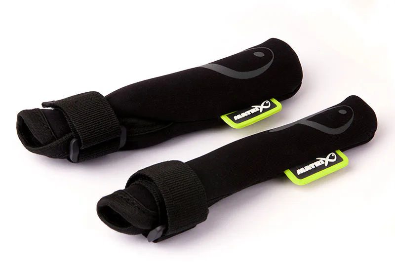 Matrix&#x20;Ochrana&#x20;&#x0161;pi&#x010D;ek&#x20;-&#x20;Tip&#x20;&amp;&#x20;Butt&#x20;Protectors