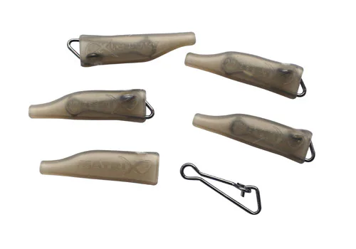 Matrix&#x20;P&#x0159;evlek&#x20;Links&#x20;and&#x20;Sleeves&#x20;5pcs