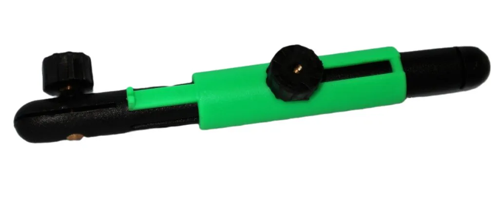 Katran&#x20;Vaza&#x010D;&#x20;H&#x00E1;&#x010D;k&#x016F;&#x20;Hair&#x20;Rig&#x20;Hook&#x20;Tyer