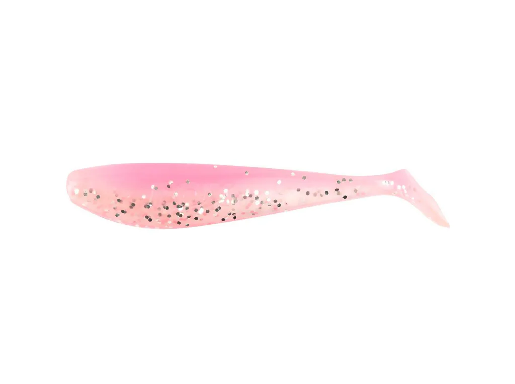 Fox&#x20;Rage&#x20;Gumov&#x00E1;&#x20;n&#x00E1;straha&#x20;Ultra&#x20;UV&#x20;Zander&#x20;Pro&#x20;Shad&#x20;Pink&#x20;Candy&#x20;12cm
