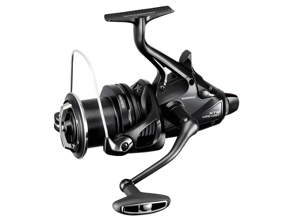Shimano&#x20;Navij&#x00E1;k&#x20;Medium&#x20;Baitrunner&#x20;XTB-LC