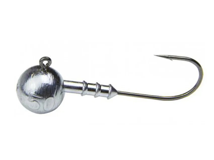 Mistrall&#x20;Jigov&#x00E1;&#x20;hlavi&#x010D;ka&#x20;Classic&#x20;Line&#x20;Jig&#x20;vel.1&#x2F;0,&#x20;10g,&#x20;3ks