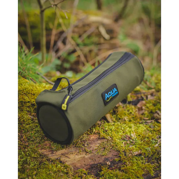 Aqua Spool Case Black Series