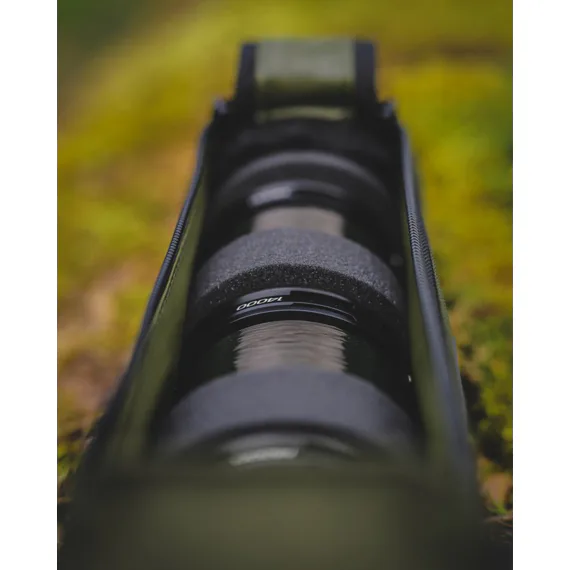 Aqua Spool Case Black Series