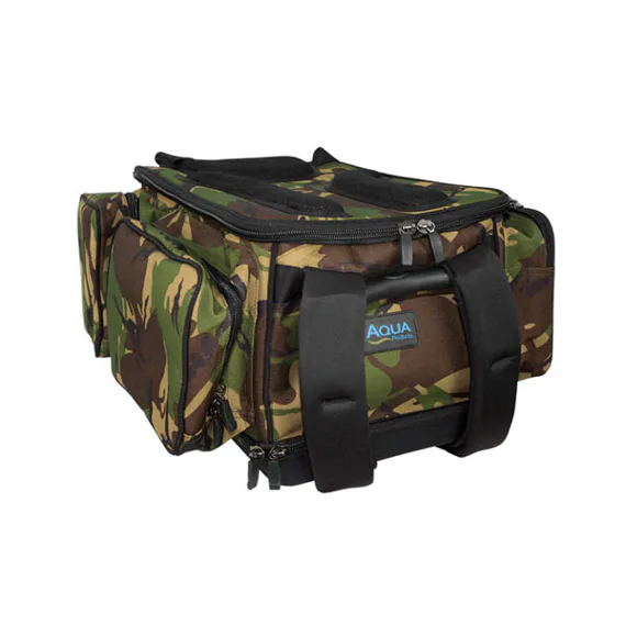 Aqua Deluxe Roving Rucksack DPM