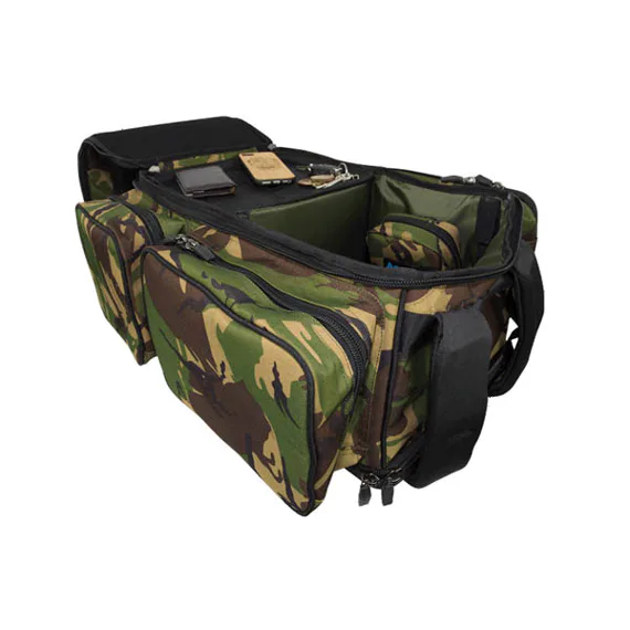 Aqua Deluxe Roving Rucksack DPM