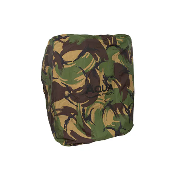 Aqua Deluxe Roving Rucksack DPM