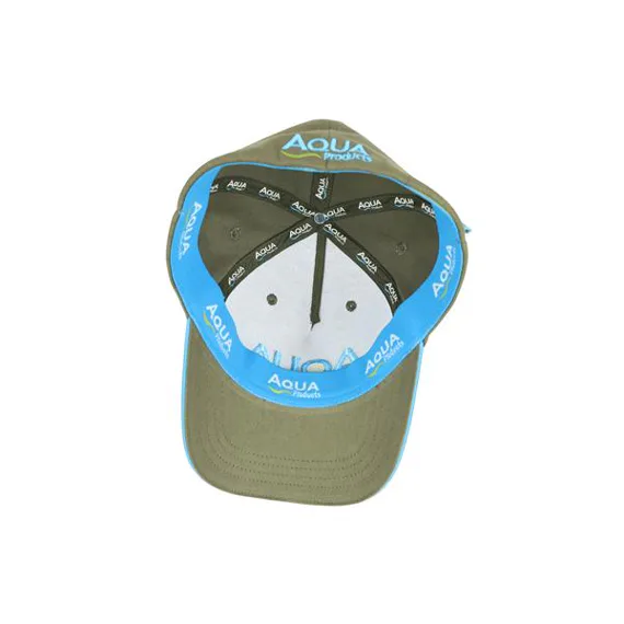 Aqua Flexi Cap