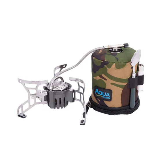 Aqua DPM Gas Canister Cover