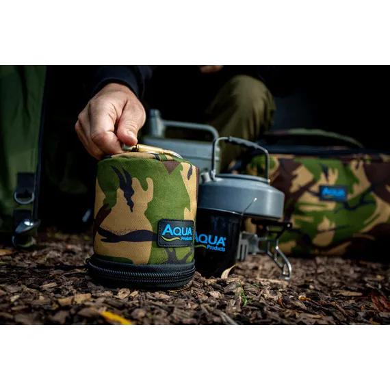 Aqua DPM Gas Canister Cover