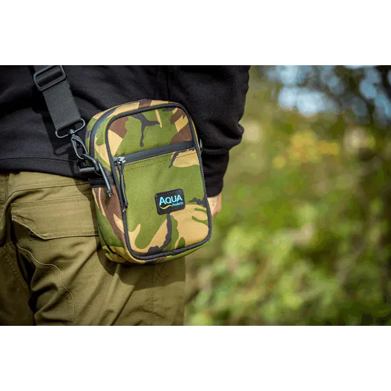 DPM Security Pouch
