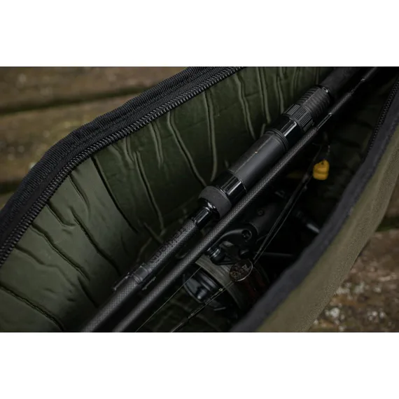 Aqua Black Series Full Rod Sleeve 10ft