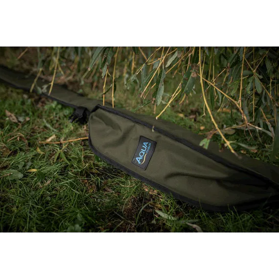 Aqua Black Series Full Rod Sleeve 10ft