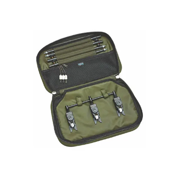 Aqua Buzz Bar Bag Black Series