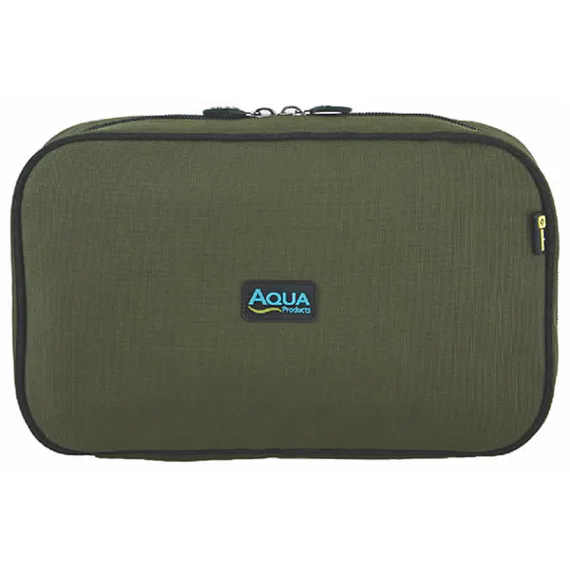 Aqua Buzz Bar Bag Black Series