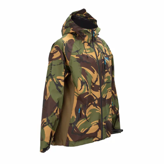 F12 DPM Jacket