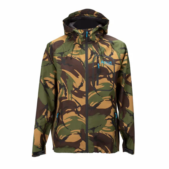 F12 DPM Jacket