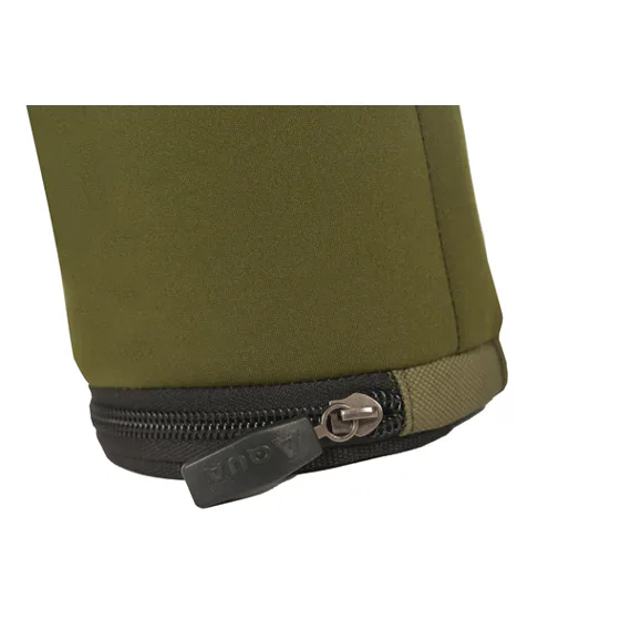 Aqua Gas Pouch Black Series