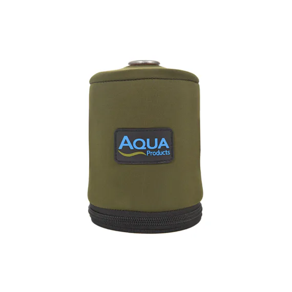 Aqua Gas Pouch Black Series