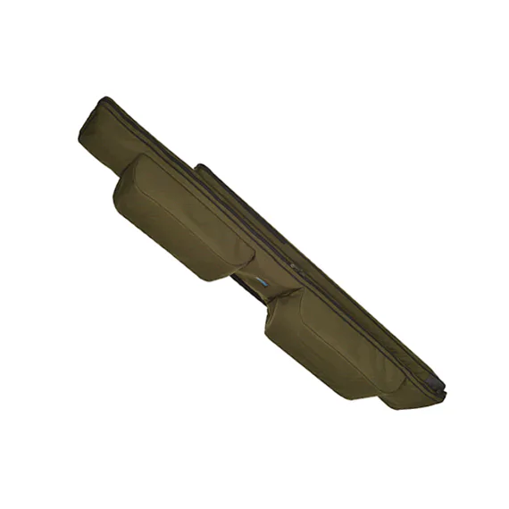 Aqua Full Rod Holdall Black Series