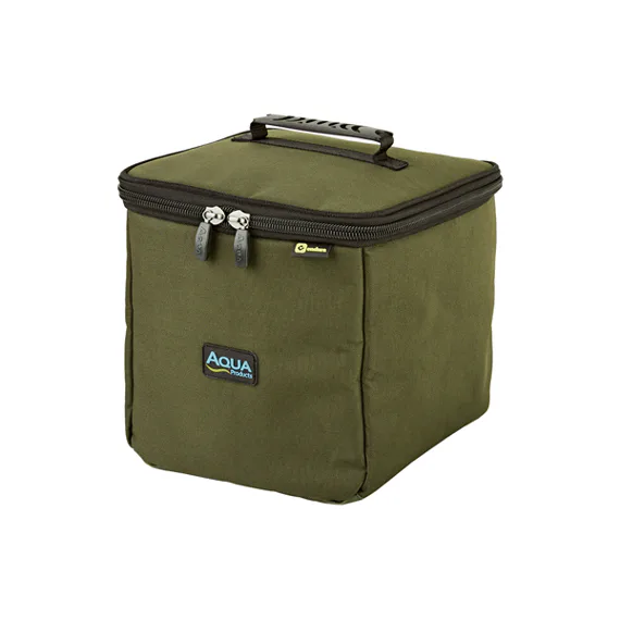 Aqua Session Cool Bag Black Series