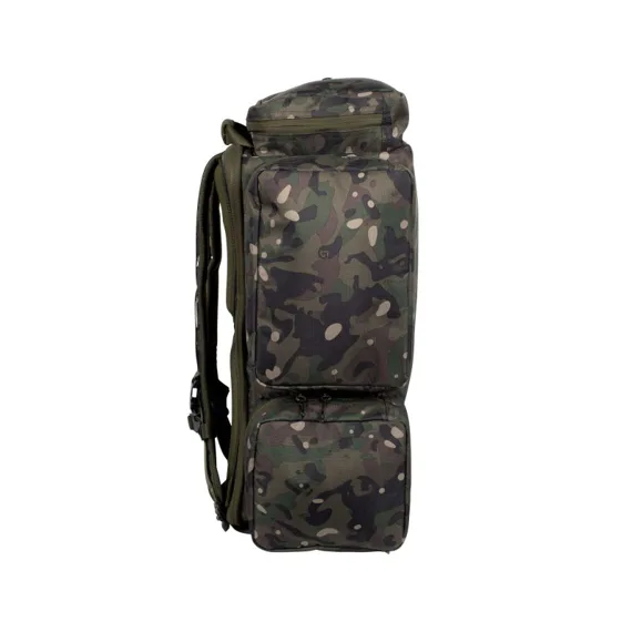 NXC Camo Deluxe Rucksack