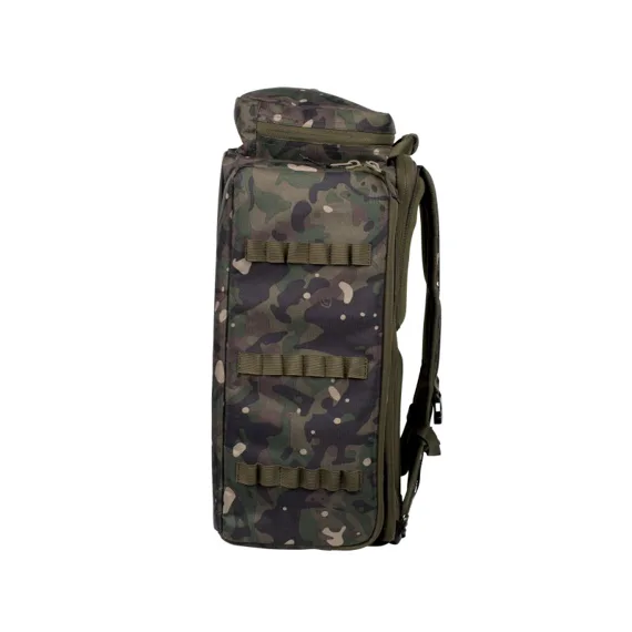 NXC Camo Deluxe Rucksack