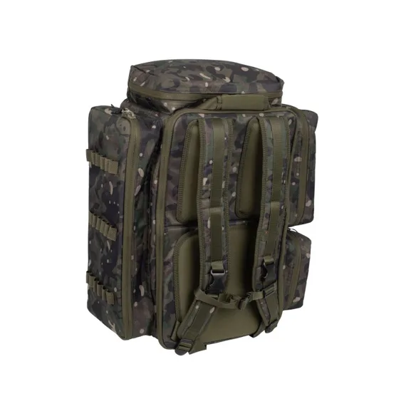 NXC Camo Deluxe Rucksack