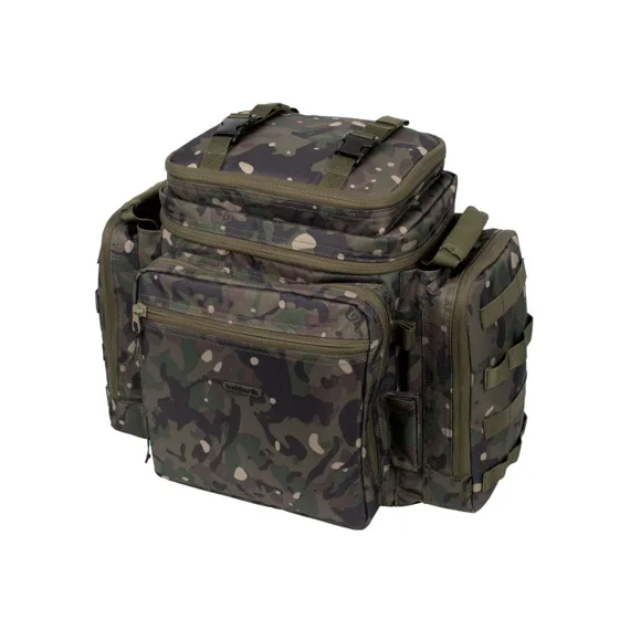 NXC Camo Scout Rucksack