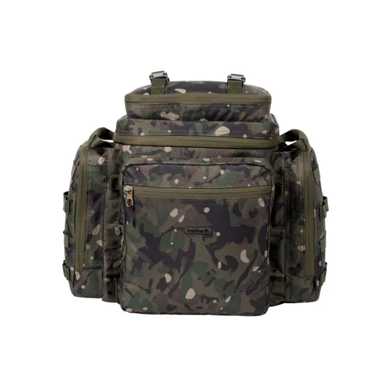 NXC Camo Scout Rucksack