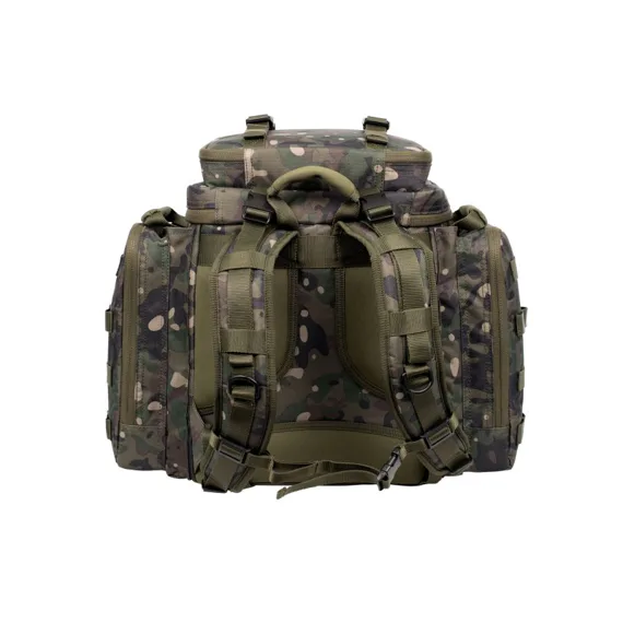 NXC Camo Scout Rucksack