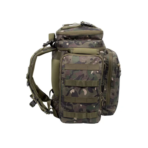 NXC Camo Scout Rucksack