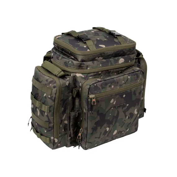NXC Camo Scout Rucksack