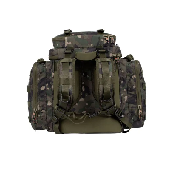 NXC Camo Scout Rucksack