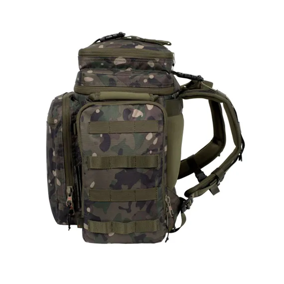 NXC Camo Scout Rucksack