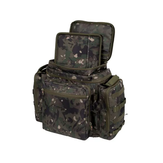 NXC Camo Scout Rucksack