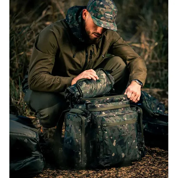 NXC Camo Scout Rucksack
